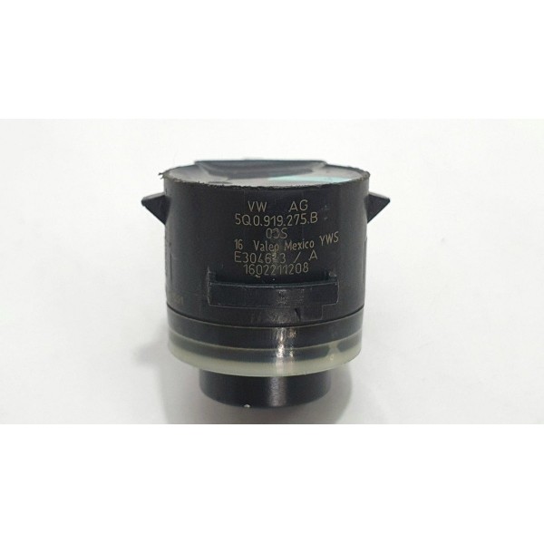 Sensor Estacionamiento Vw Taos 1.4 250 Tsi 2022 N. 5q0919275