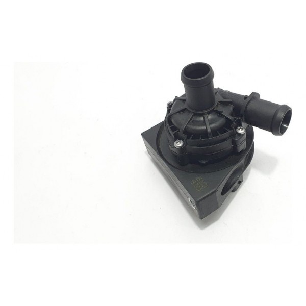 Bomba Dágua Auxiliar Vw Taos 1.4 250 Tsi 2022 0392023406
