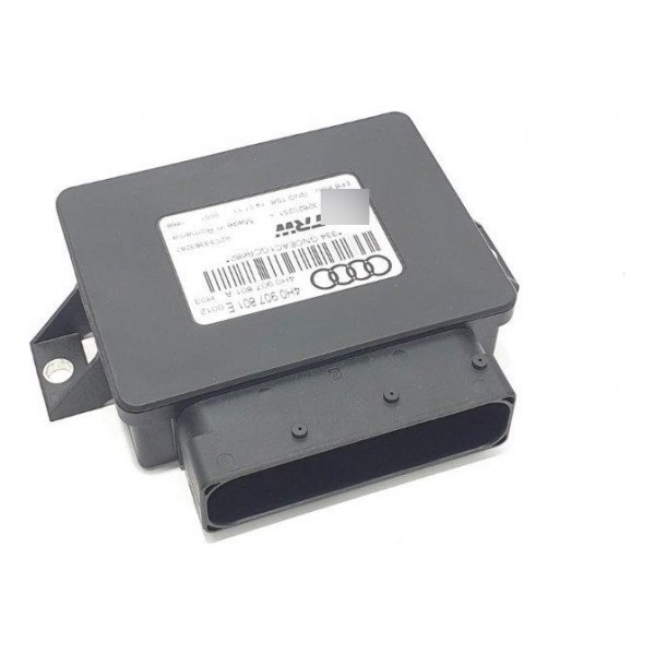 Módulo Freio Eletrônico Audi A7 3.0 Tfsi 2012 Cód 4h0907801e