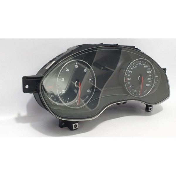 Painel De Instrumentos Audi A7 3.0 Tfsi 2012 Cód. 4g8920931c