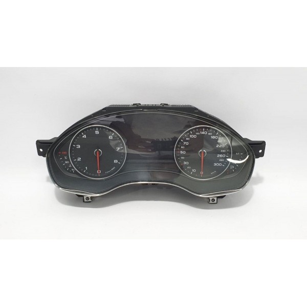 Painel De Instrumentos Audi A7 3.0 Tfsi 2012 Cód. 4g8920931c