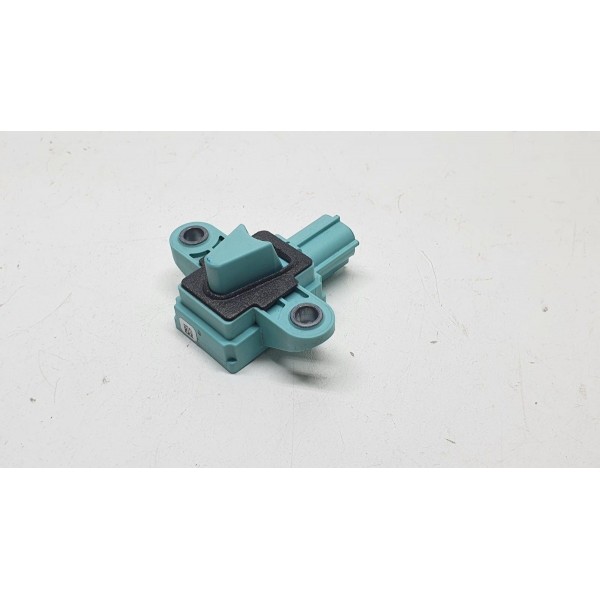 Sensor Carroceria Audi A4 2.0 Tfsi 2012 Cód. 8k0955557
