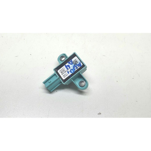 Sensor Carroceria Audi A4 2.0 Tfsi 2012 Cód. 8k0955557