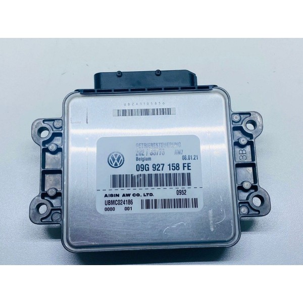 Módulo Câmbio Vw Nivus 1.0 Tsi 2021 Cód. 09g927158fe