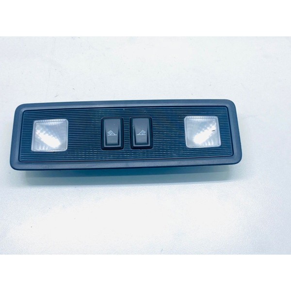 Luz Teto Vw Nivus 1.0 Tsi 2021 Cód. 2ga947290