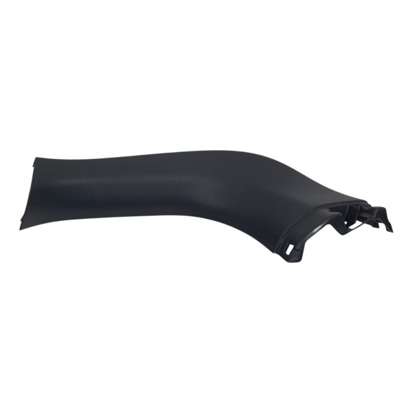 Acabamento Tampaporta-malas Dir Mitsubishieclipsecrosshpes21 Preto