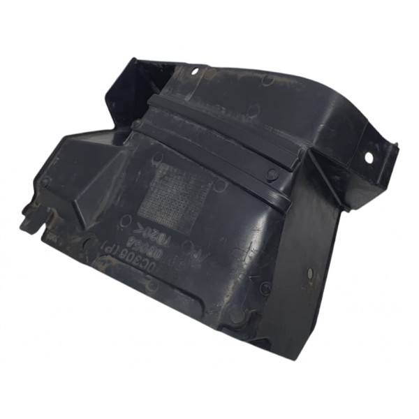 Protetor Direito Do Motor Mitsubishi Eclipse Cross Hpes 2021