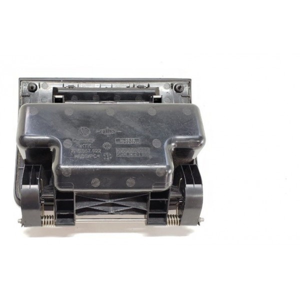 Porta Objetos Vw Touareg 4.2 V8 2014 7p6857922
