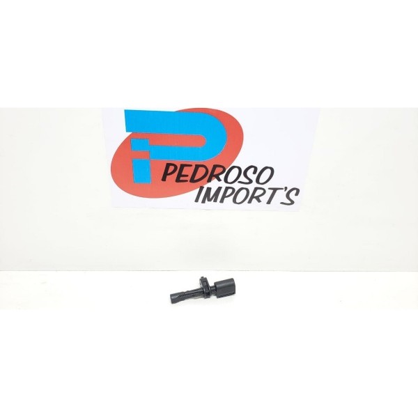 Sensor De Frenagem Traseiro Audi A3 1.8 Sportback 2014