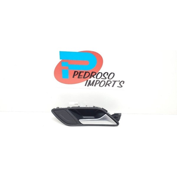 Maçaneta Interna Traseira Direita Audi A3 1.8 Sportback 2014