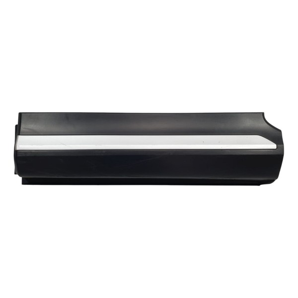 Friso Aplique Portatraseira Esq Mitsubishieclipsecrosshpes21