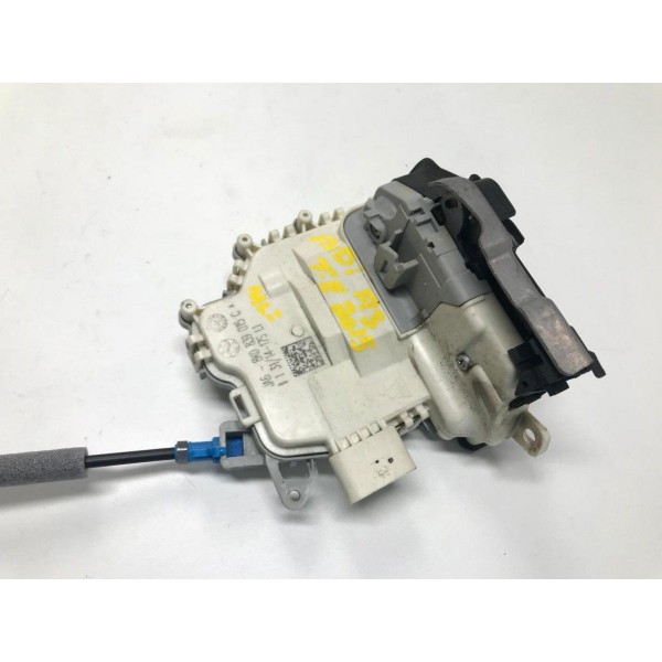 Fechadura Traseira Esquerda Audi A3 Sportback 2015