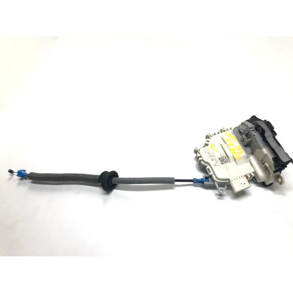 Fechadura Traseira Esquerda Audi A3 Sportback 2015