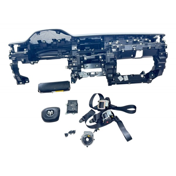 Capa Painel Tabelier Ram Rampage Rebel 2024