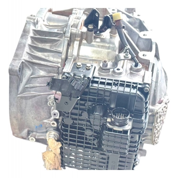 Caixa Câmbio Aut Ram Rampage 2.0 Diesel 2024