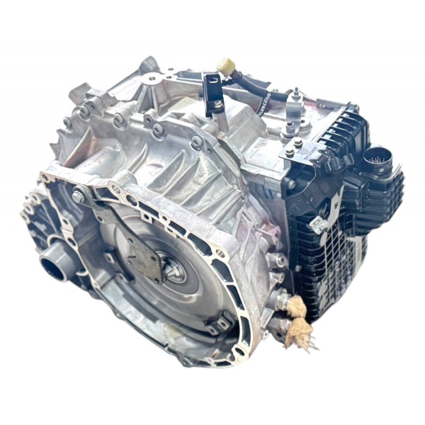 Caixa Câmbio Aut Ram Rampage 2.0 Diesel 2024