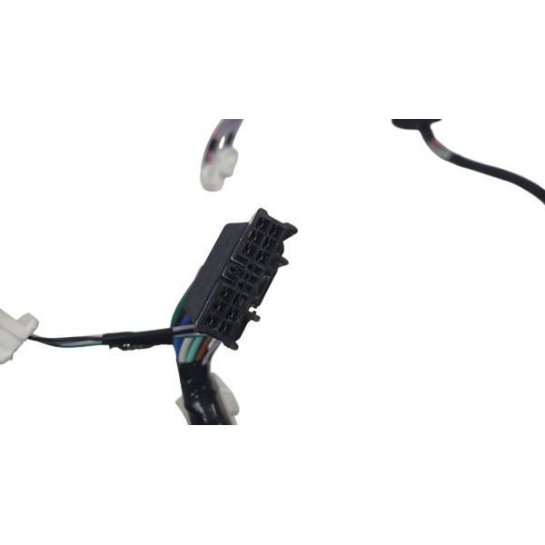 Chicote Porta Diant. Esq. Mitsubishi Eclipse Cross Hpes 2021