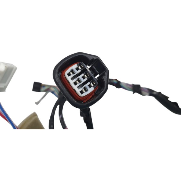 Chicote Porta Diant. Esq. Mitsubishi Eclipse Cross Hpes 2021