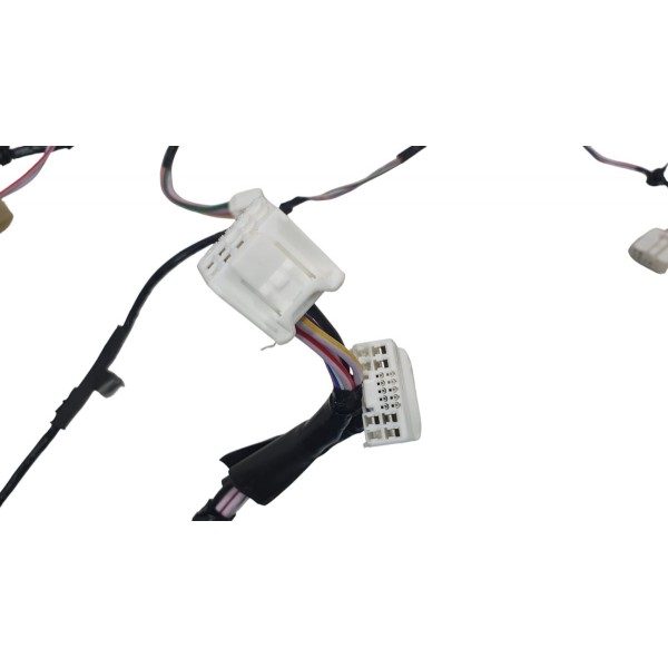Chicote Porta Diant. Dir. Mitsubishi Eclipse Cross Hpes 2021