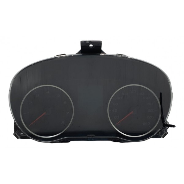 Painel De Instrumentos Mitsubishi Eclipse Cross Hpes 2021