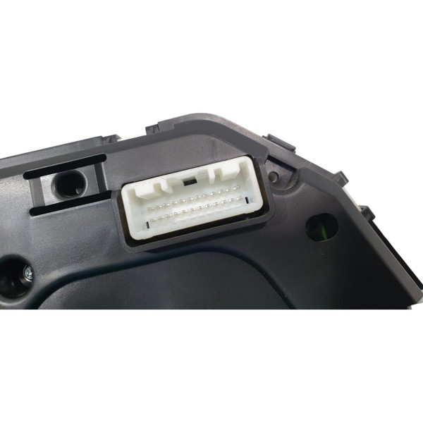 Painel De Instrumentos Mitsubishi Eclipse Cross Hpes 2021 Preto