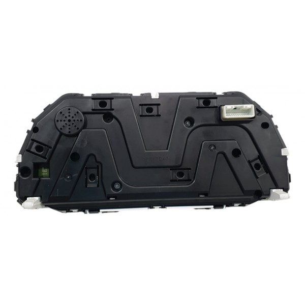 Painel De Instrumentos Mitsubishi Eclipse Cross Hpes 2021 Preto