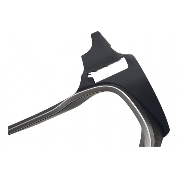 Moldura Painel Instrumentos Mitsubishi Eclipse Cross Hpes 21 Preto
