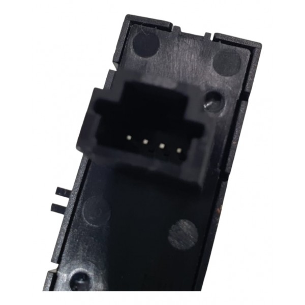 Botão Hud Painel Mitsubishi Eclipse Cross Hpes 2021 Preto