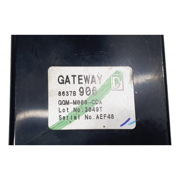 Módulo Gateway Mitsubishi Eclipse Cross Hpes 2021