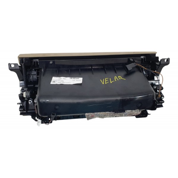 Porta Luvas Range Rover Velar P300 2020