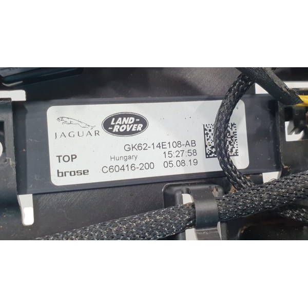 Sensor Hands Free Direito Range Rover Velar P300 2020