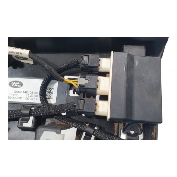 Sensor Hands Free Direito Range Rover Velar P300 2020