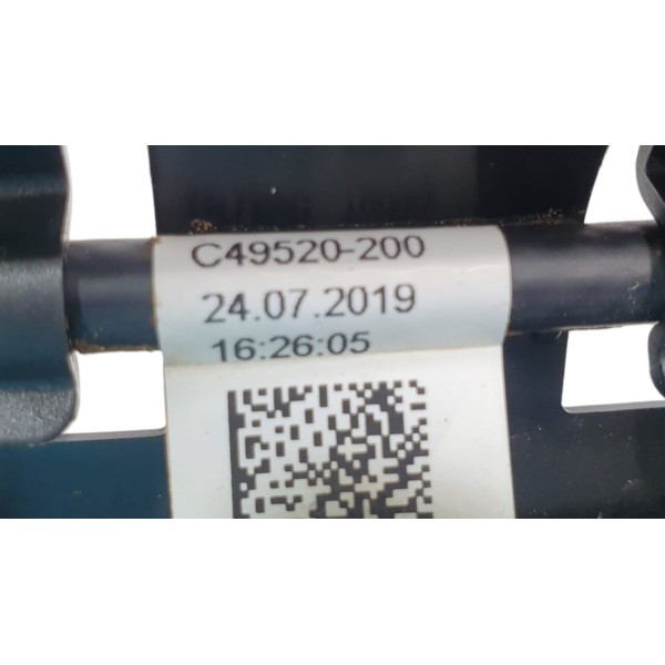 Sensor Hands Free Direito Range Rover Velar P300 2020