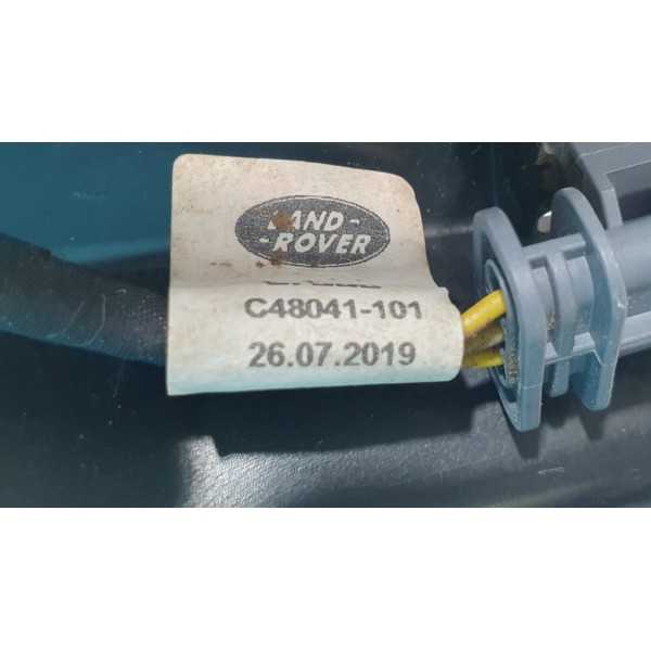 Sensor Hands Free Direito Range Rover Velar P300 2020