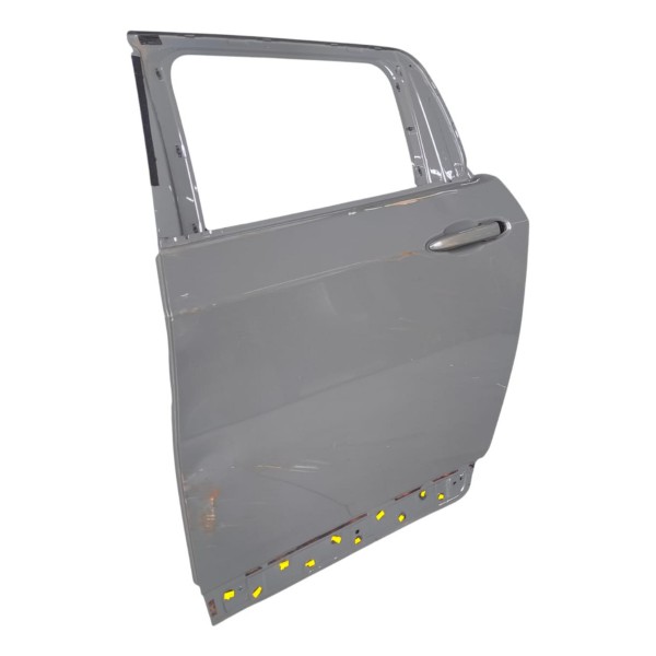 Porta T/e Rampage Rebel 2024 (avaria)