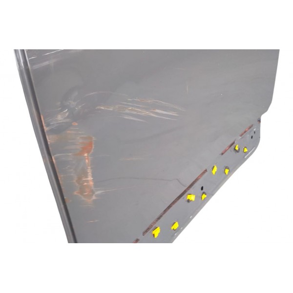 Porta T/e Rampage Rebel 2024 (avaria)