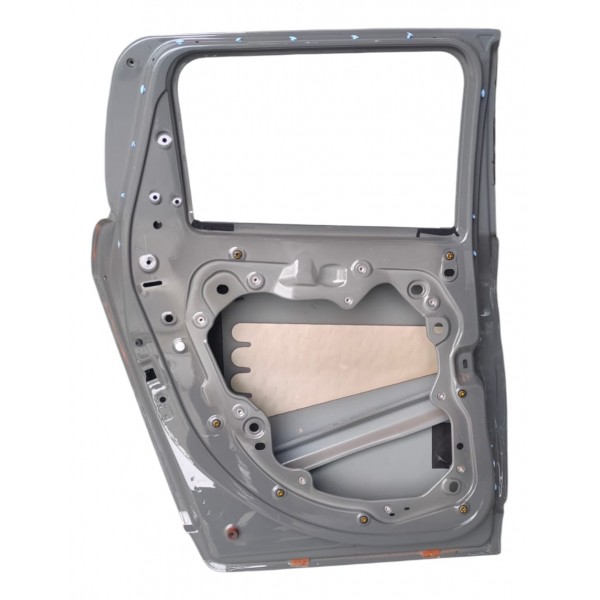 Porta T/e Rampage Rebel 2024 (avaria)