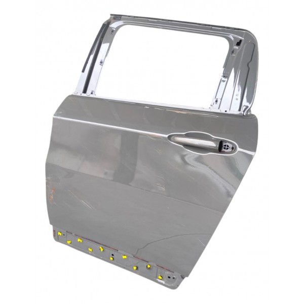 Porta T/e Rampage Rebel 2024 (avaria)
