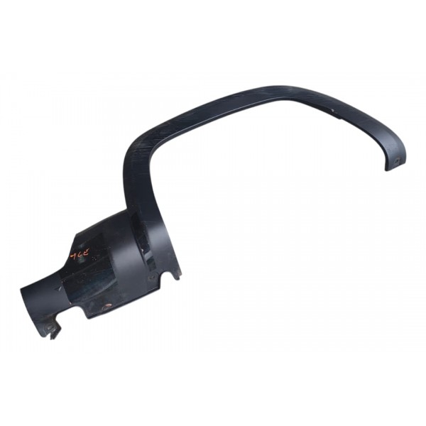 Friso Carroceria T/d Rampage Rebel 2024 (detalhes)