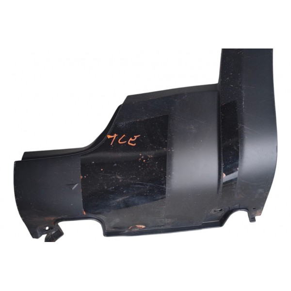 Friso Carroceria T/d Rampage Rebel 2024 (detalhes)