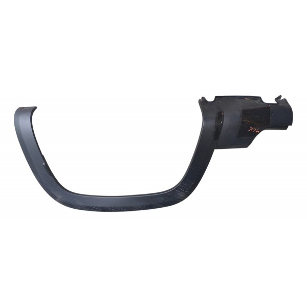 Friso Carroceria T/d Rampage Rebel 2024 (detalhes)