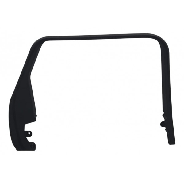 Canaleta Traseira Esquerda Range Rover Sport Hse 2020