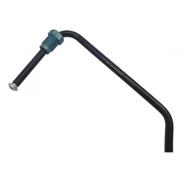Cano Linha Abs Audi Q8 2020