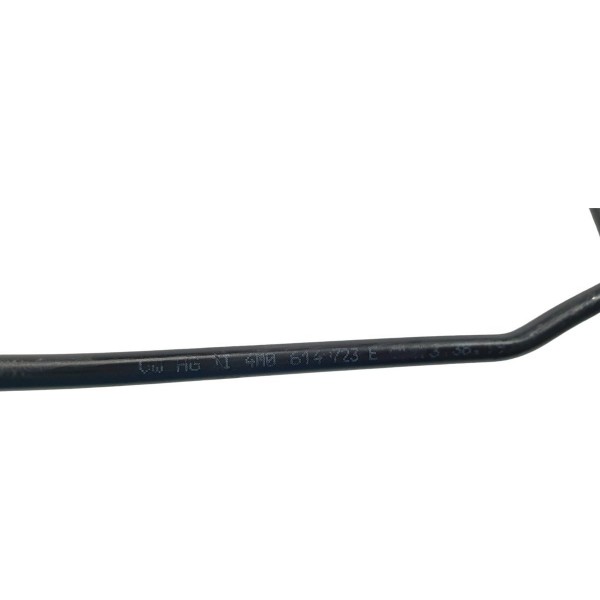 Cano Linha Abs Audi Q8 2020