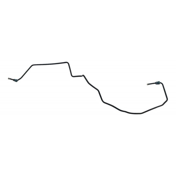 Cano Linha Abs Audi Q8 2020