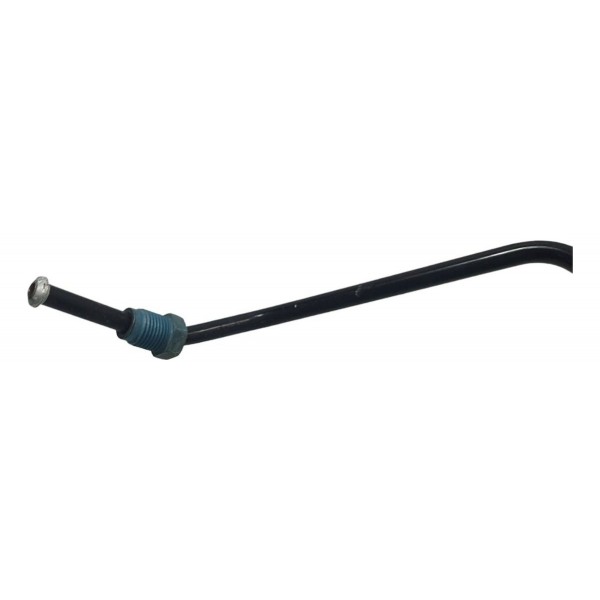 Cano Linha Abs Audi Q8 2020
