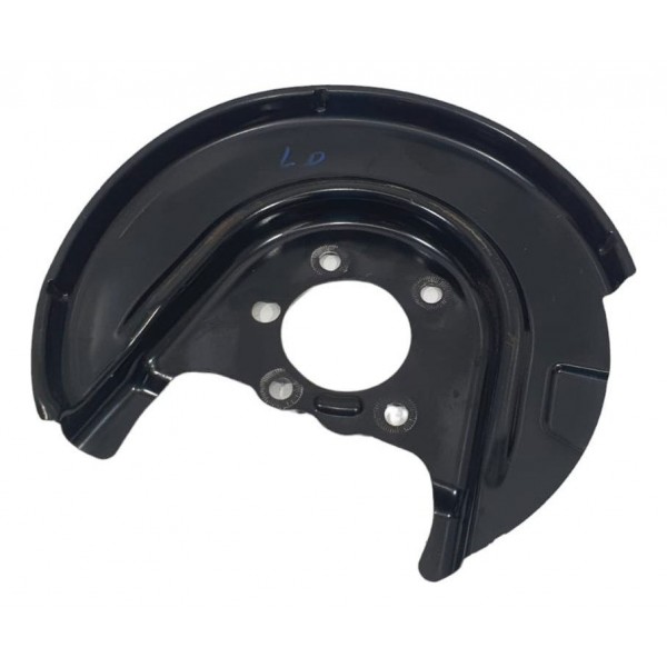 Defletor Disco De Freio Traseiro Dir Vw T-cross 1.0 Tsi 2020