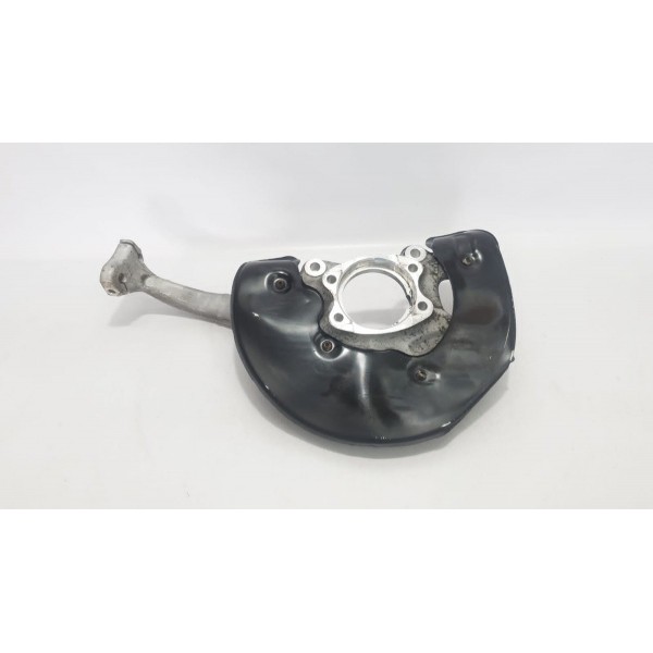 Montante Dianteiro Esquerdo Audi A7 3.0 Tfsi 2012 4g0407241