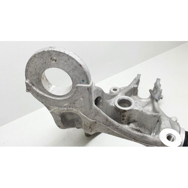 Montante Traseiro Direito Audi A4 2.0 Tfsi 2012 N. 8k0505432