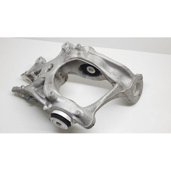 Montante Traseiro Direito Audi A4 2.0 Tfsi 2012 N. 8k0505432